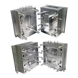 Dies & Moulds